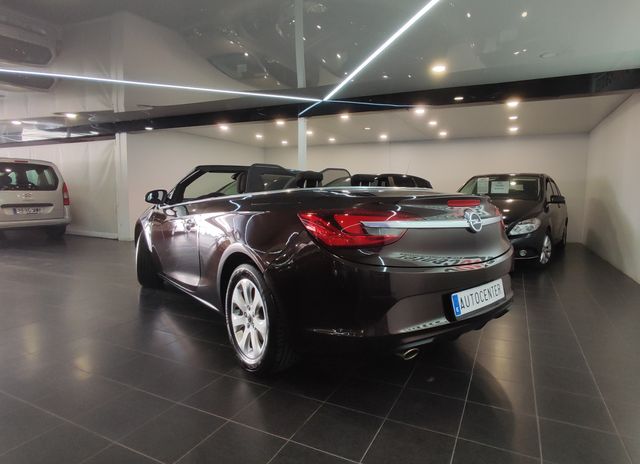 Opel Cabrio 1.4 T S/S Excellence
