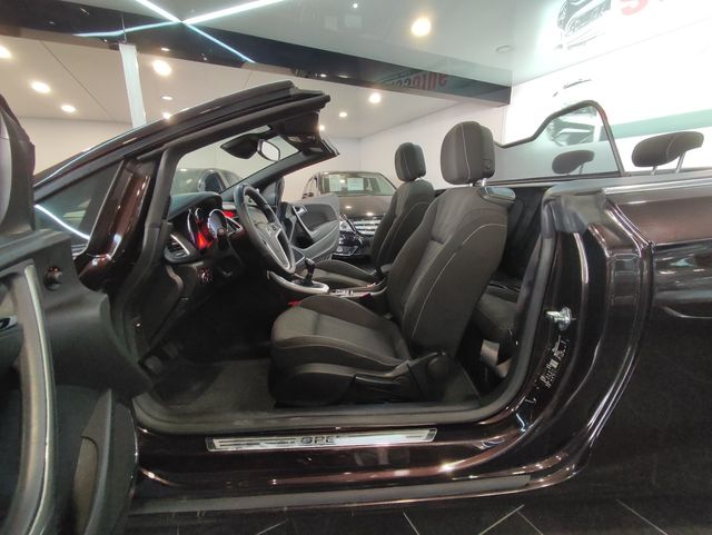 Opel Cabrio 1.4 T S/S Excellence