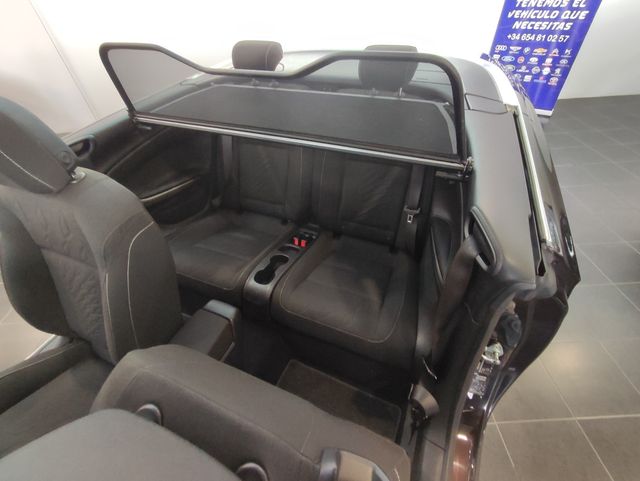 Opel Cabrio 1.4 T S/S Excellence