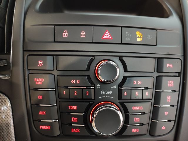 Opel Cabrio 1.4 T S/S Excellence