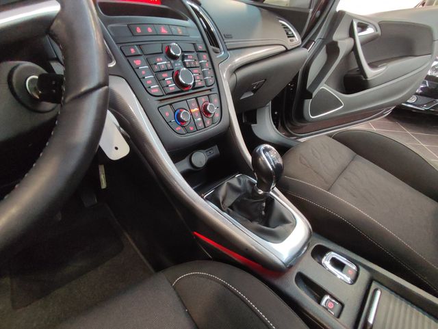 Opel Cabrio 1.4 T S/S Excellence