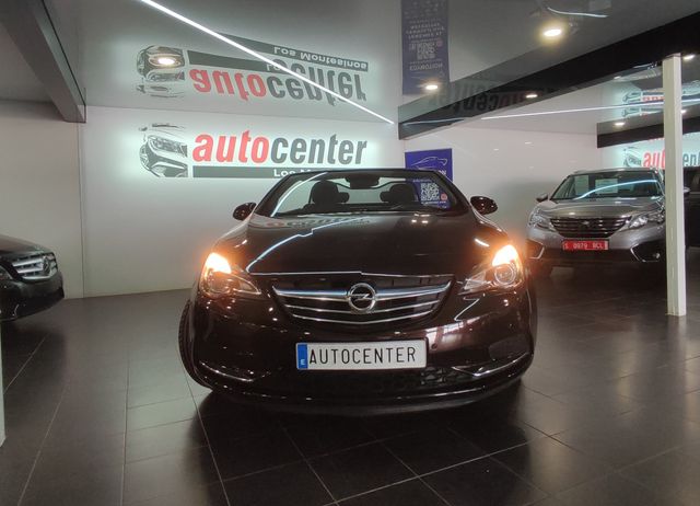 Opel Cabrio 1.4 T S/S Excellence
