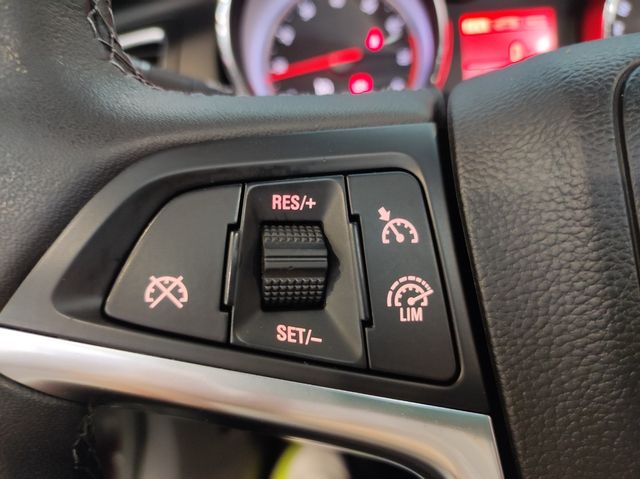 Opel Cabrio 1.4 T S/S Excellence