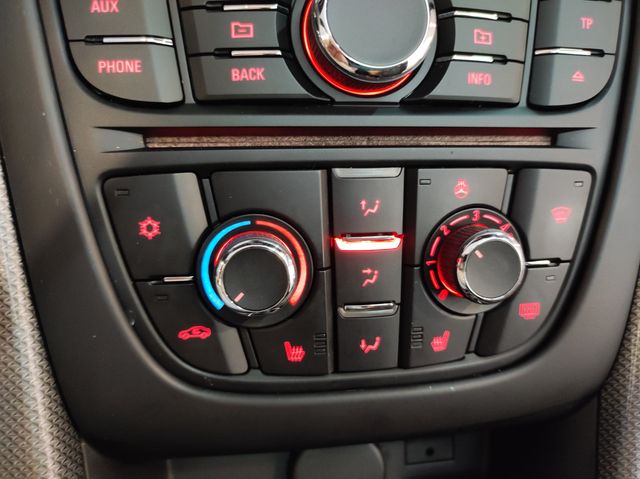 Opel Cabrio 1.4 T S/S Excellence