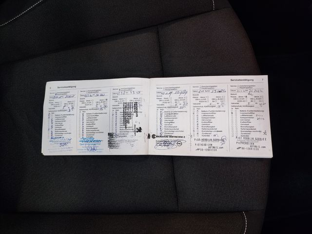 Opel Cabrio 1.4 T S/S Excellence