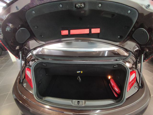 Opel Cabrio 1.4 T S/S Excellence