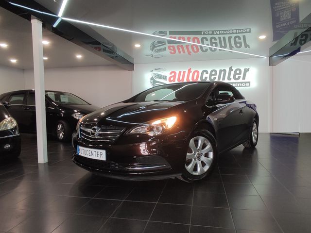 Opel Cabrio 1.4 T S/S Excellence