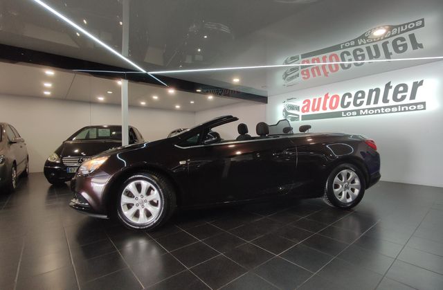Opel Cabrio 1.4 T S/S Excellence