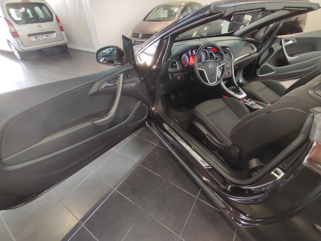 Opel Cabrio 1.4 T S/S Excellence