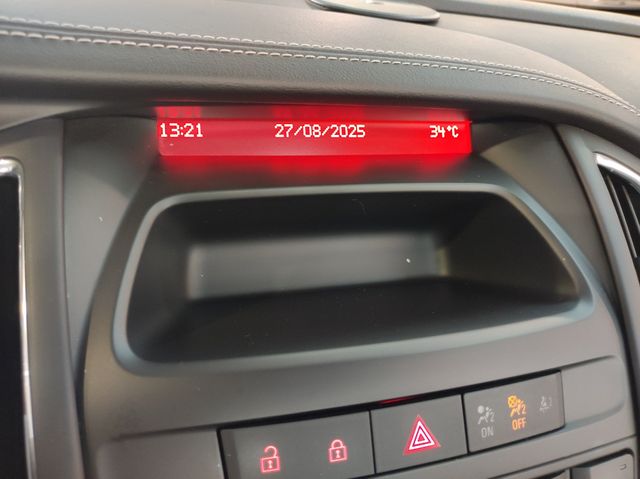 Opel Cabrio 1.4 T S/S Excellence