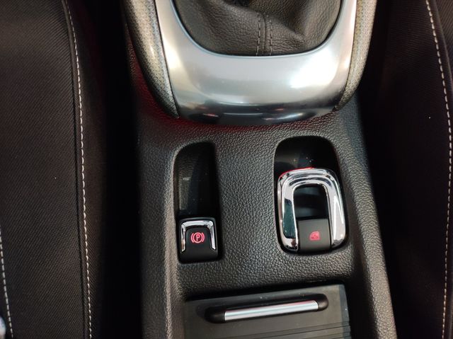 Opel Cabrio 1.4 T S/S Excellence