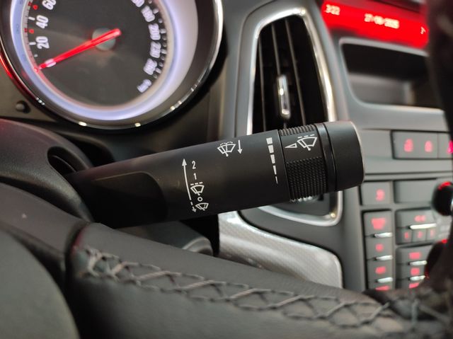 Opel Cabrio 1.4 T S/S Excellence