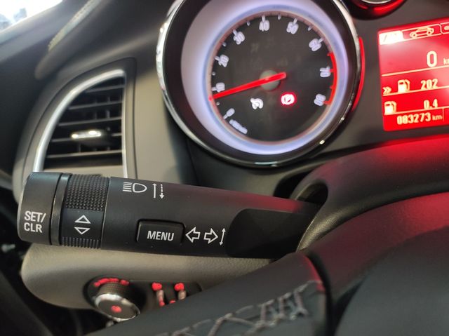 Opel Cabrio 1.4 T S/S Excellence