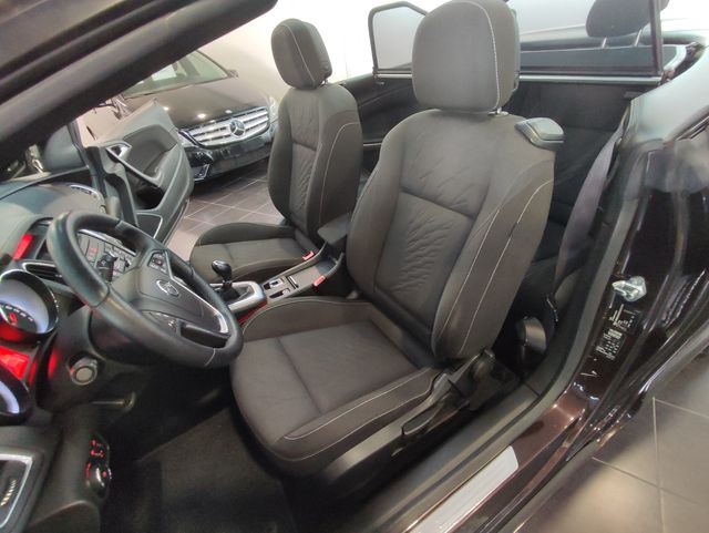 Opel Cabrio 1.4 T S/S Excellence