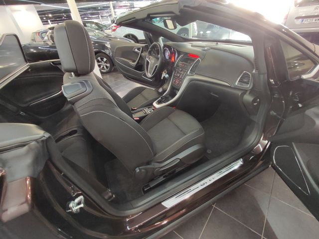 Opel Cabrio 1.4 T S/S Excellence