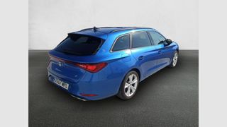 SEAT Leon SP 1.5 eTSI 110kW DSG S&S FR Spec Ed Vis