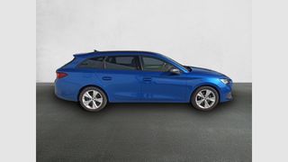 SEAT Leon SP 1.5 eTSI 110kW DSG S&S FR Spec Ed Vis