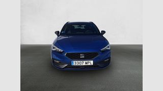 SEAT Leon SP 1.5 eTSI 110kW DSG S&S FR Spec Ed Vis