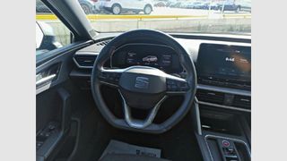 SEAT Leon SP 1.5 eTSI 110kW DSG S&S FR Spec Ed Vis