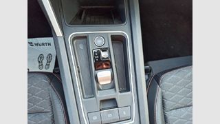 SEAT Leon SP 1.5 eTSI 110kW DSG S&S FR Spec Ed Vis