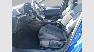 SEAT Leon SP 1.5 eTSI 110kW DSG S&S FR Spec Ed Vis