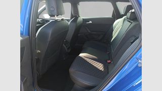 SEAT Leon SP 1.5 eTSI 110kW DSG S&S FR Spec Ed Vis