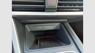 SEAT Leon SP 1.5 eTSI 110kW DSG S&S FR Spec Ed Vis