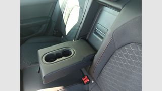 SEAT Leon SP 1.5 eTSI 110kW DSG S&S FR Spec Ed Vis