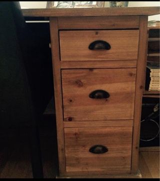 Escritorio madera Maison Du Monde