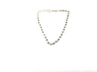 pulsera plata 925mm