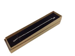 pulsera plata 925mm