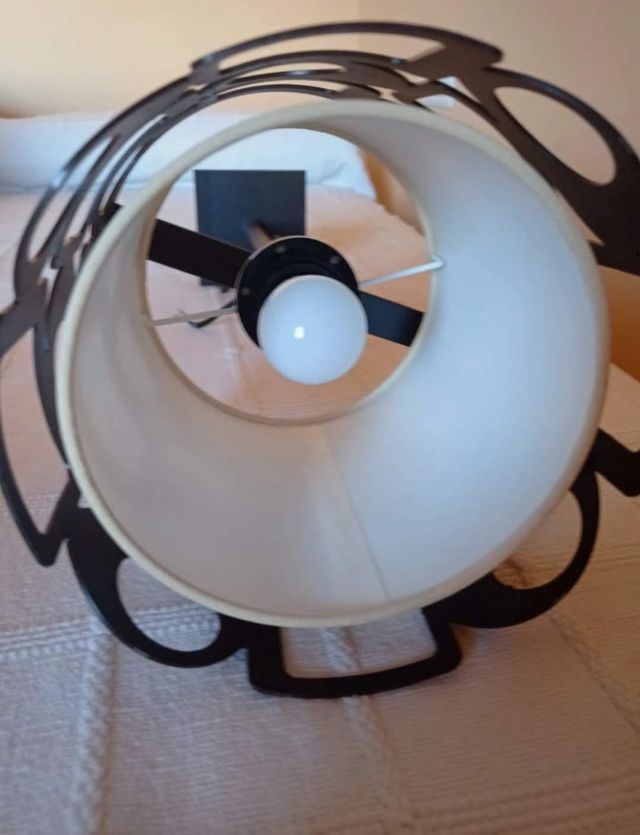 Lámparas techo modernas