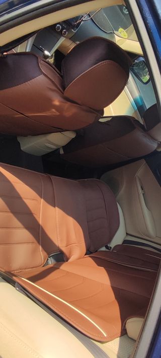 Hyundai Sonata 2010 con pantalla táctil android