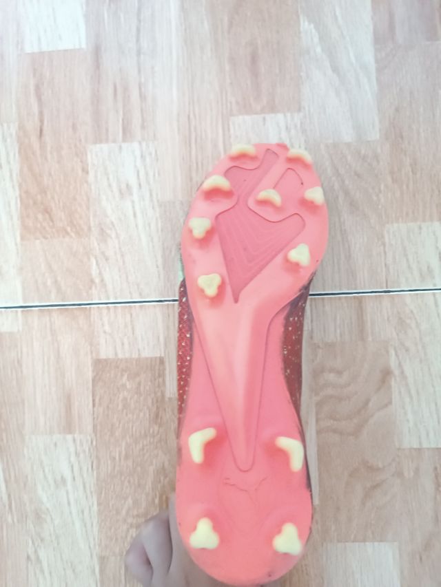 Adidas Predator - Botas Fútbol Talla 42