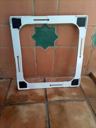 Soporte electrodomésticos