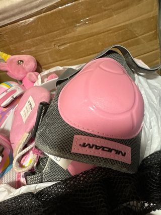 Patines infantiles Weskifan
