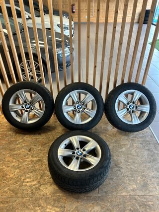 LLANTAS BMW R16 5x120