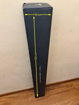 Soporte techo Tesla Model Y