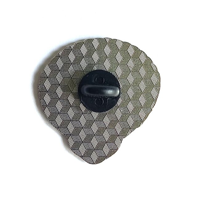 Pin "La Novia de Frankenstein".