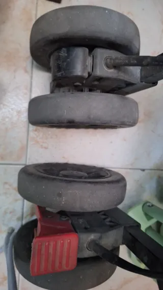 Silla paseo ligera marca Maclaren Quest Arc