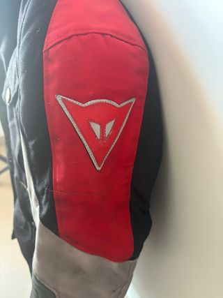 Chaqueta moto Dainese Gore-Tex