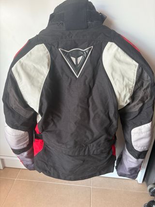 Chaqueta moto Dainese Gore-Tex