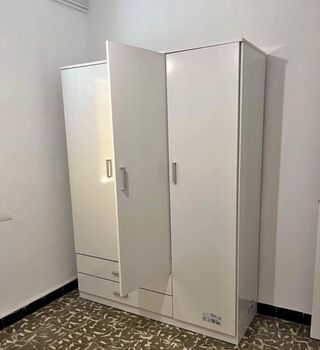 Armario de 2 3 y 4 puertas