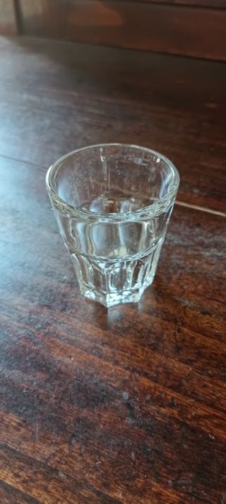 Bicchierini da shot - 5cl