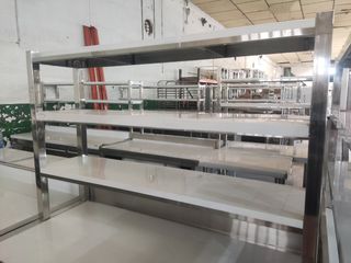 MEDA DE PASE DE SOBREMESA DE 120 CM