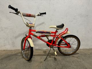 Bicicleta BH California Infantil
