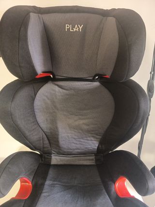 Sillita coche PLAY - Grupo 2/3