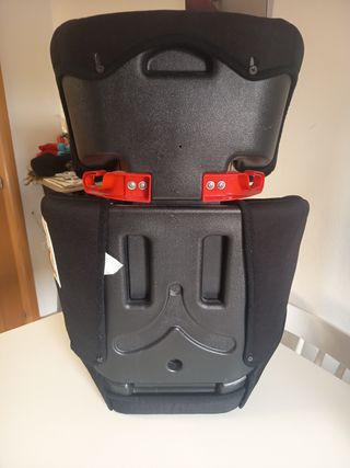 Sillita coche PLAY - Grupo 2/3