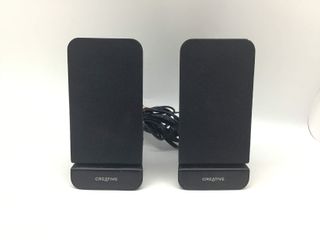 altavoces hifi creative a60