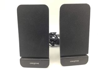 altavoces hifi creative a60